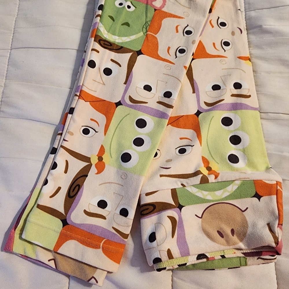 Tween LuLaRoe Leggings